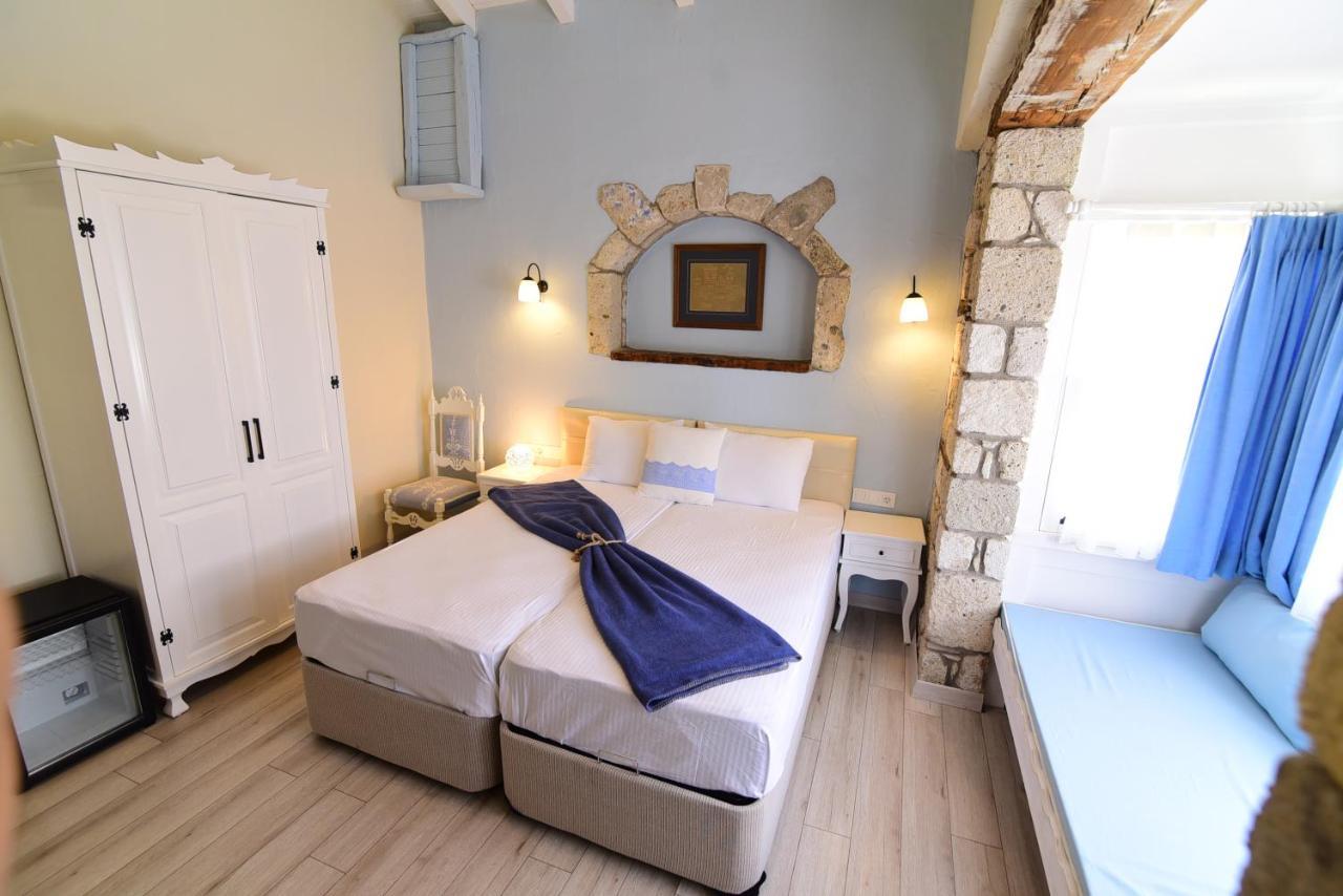 Moranka Alacati Exterior photo