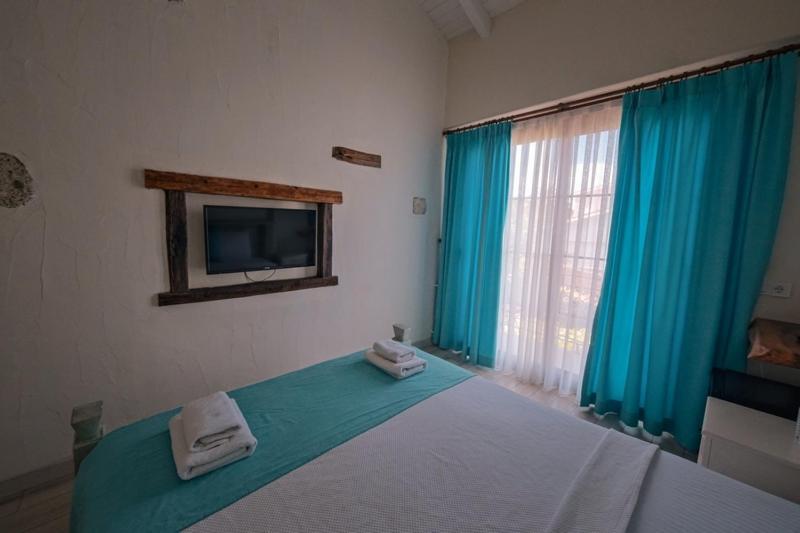 Moranka Alacati Exterior photo