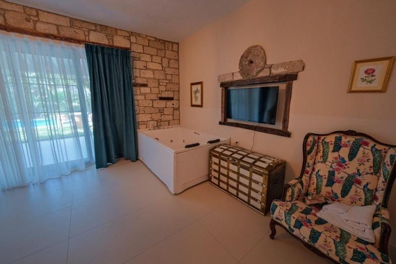 Moranka Alacati Exterior photo