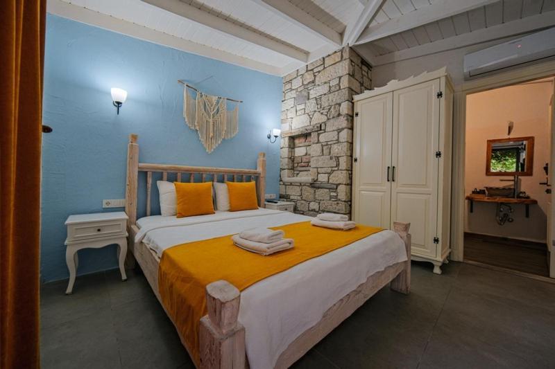 Moranka Alacati Exterior photo