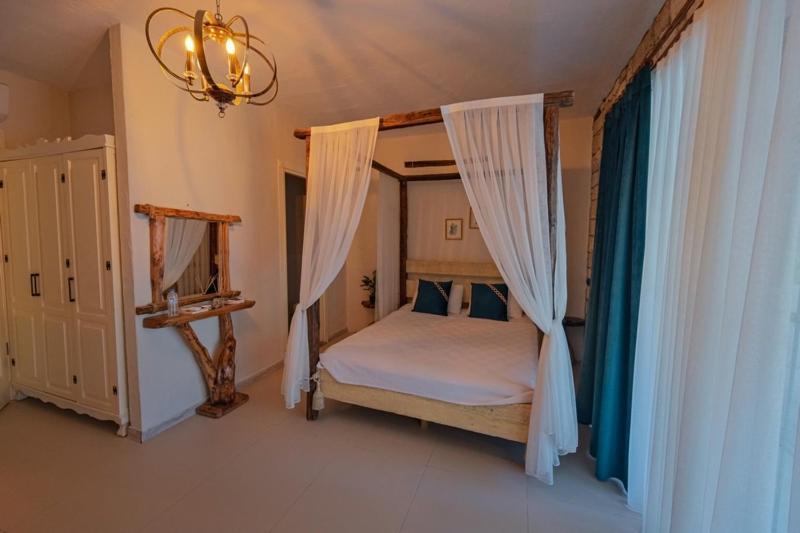 Moranka Alacati Exterior photo