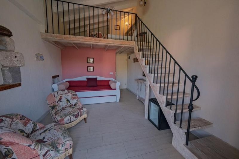 Moranka Alacati Exterior photo