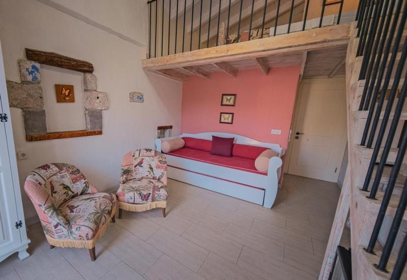Moranka Alacati Exterior photo